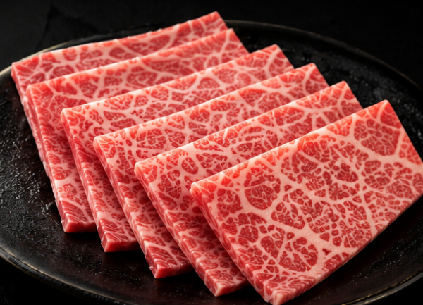特産松阪牛